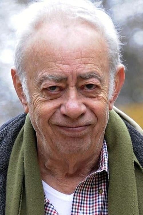 Photo of Vassilis Alexakis