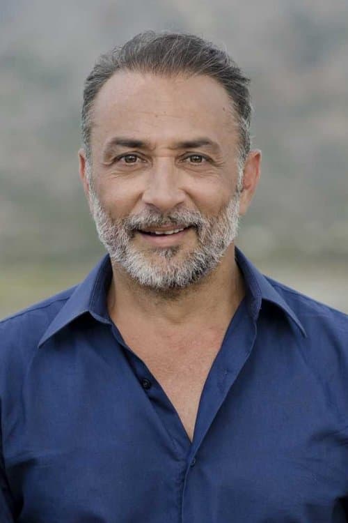 Vassilis Koukalani image