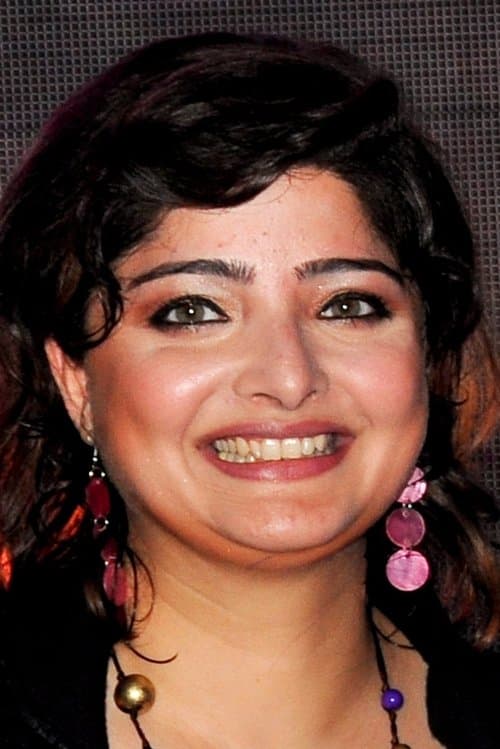 Vasundhara Das image