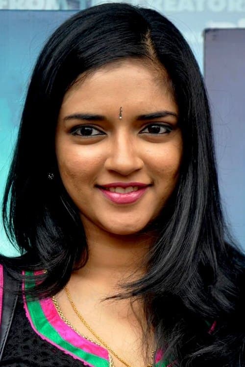 Vasundhara Kashyap image