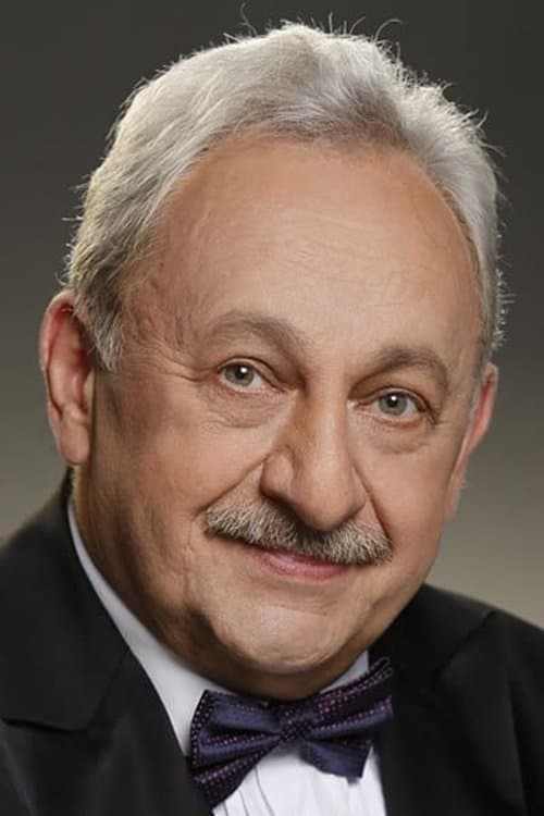 Vasyl Mazur image