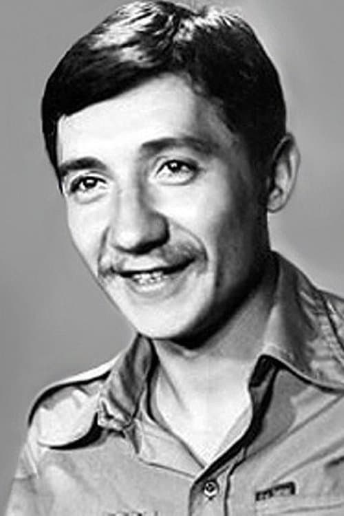 Vasyl Petrenko image