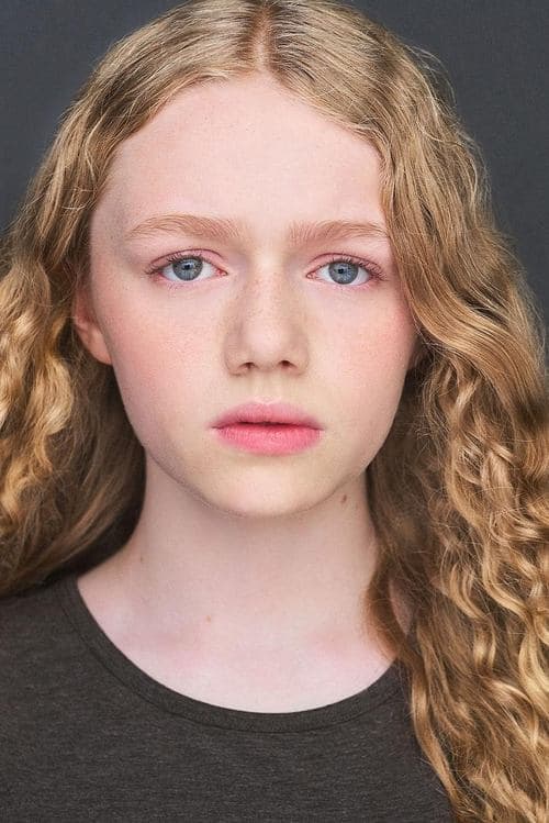 Vaughan Reilly image