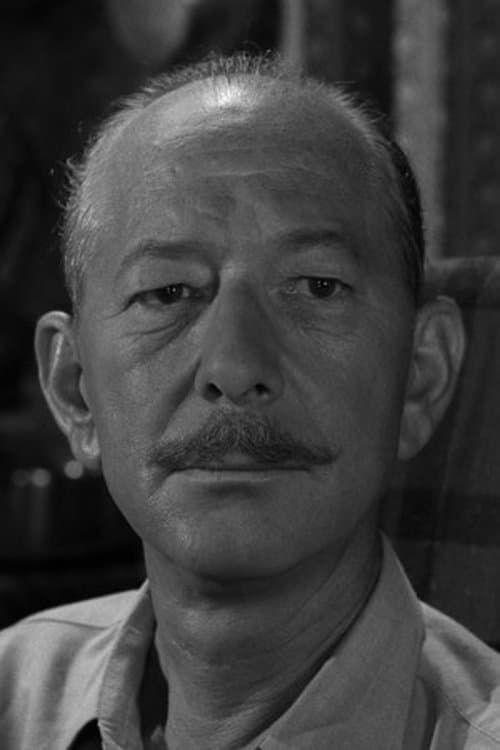 Vaughn Taylor image