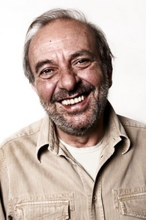Vauro Senesi image
