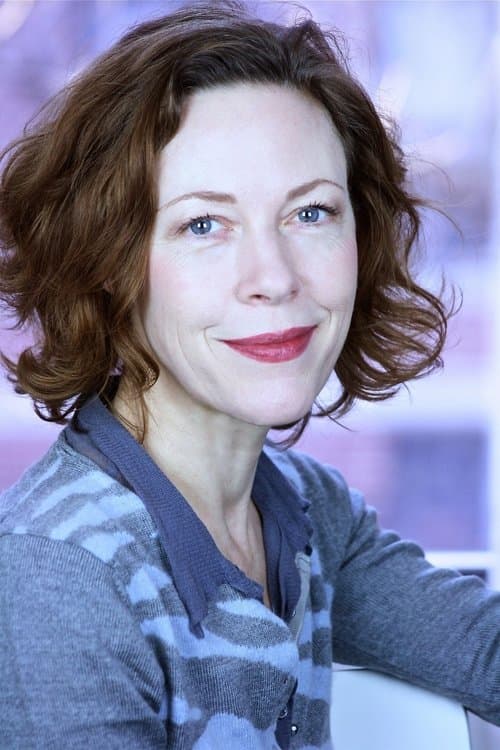 Veanne Cox image