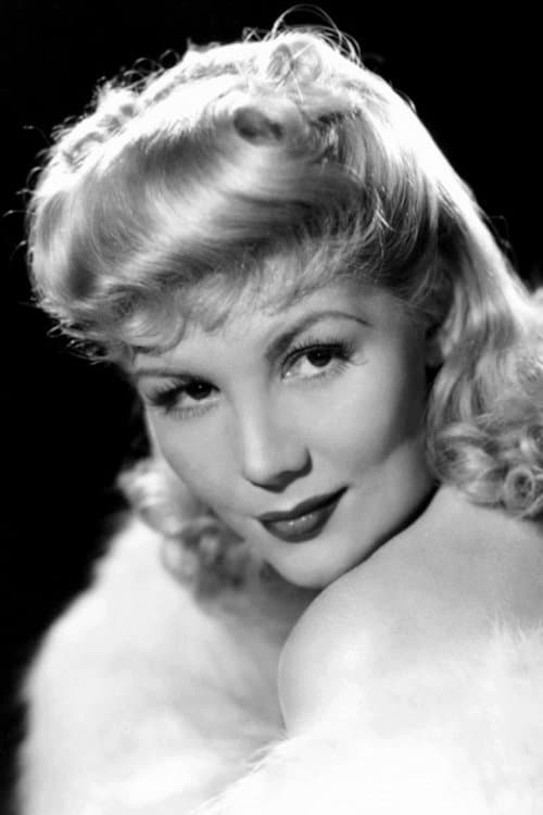 Veda Ann Borg image
