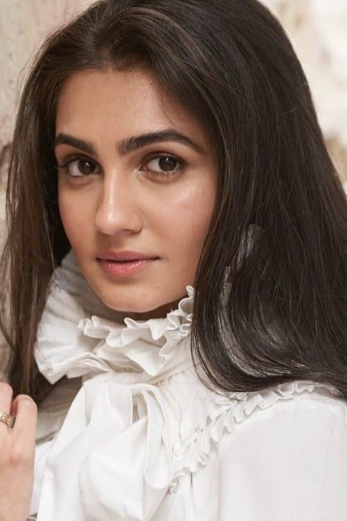 Vedika Pinto image