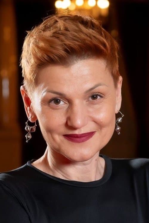 Vedrana Božinović image
