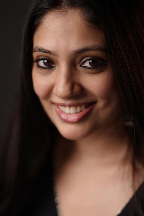 Veena Nandakumar image