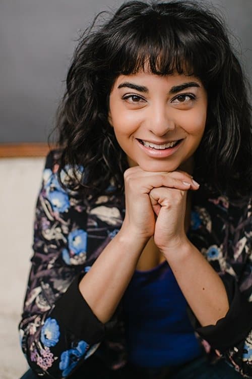 Veenu Sandhu image