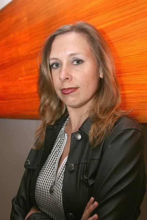 Veerle de Jonghe image