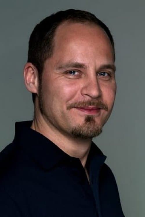 Vegar Hoel image