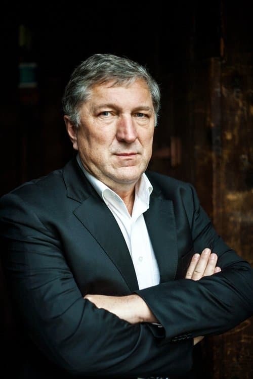 Veit Stübner image