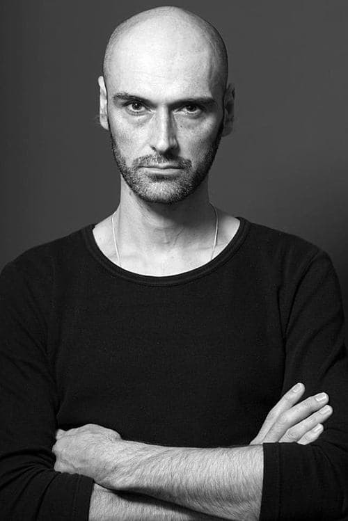 Velimir Velev image