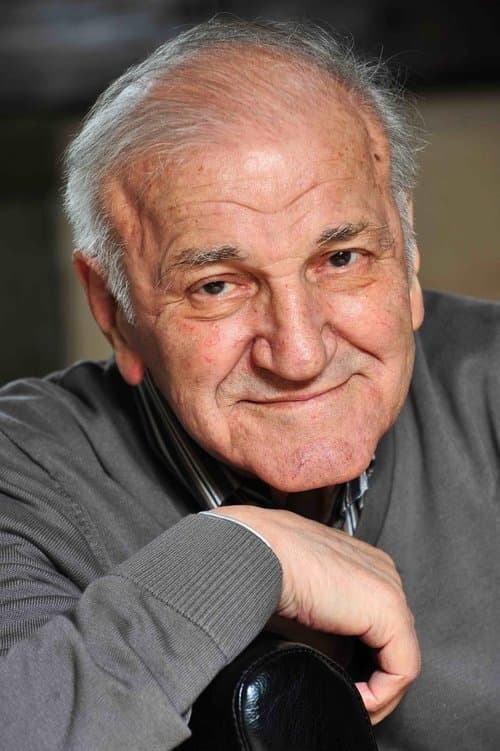 Velimir Živojinović image