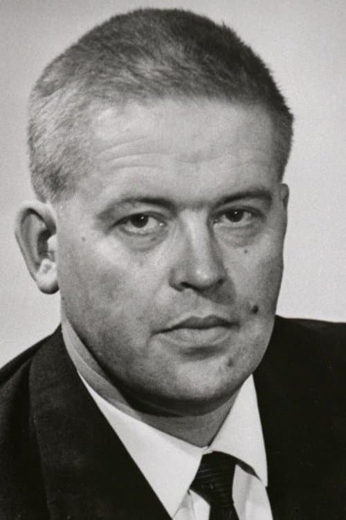 Veljo Käsper image