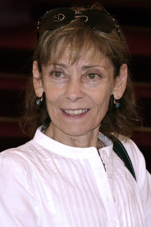 Venczel Vera image