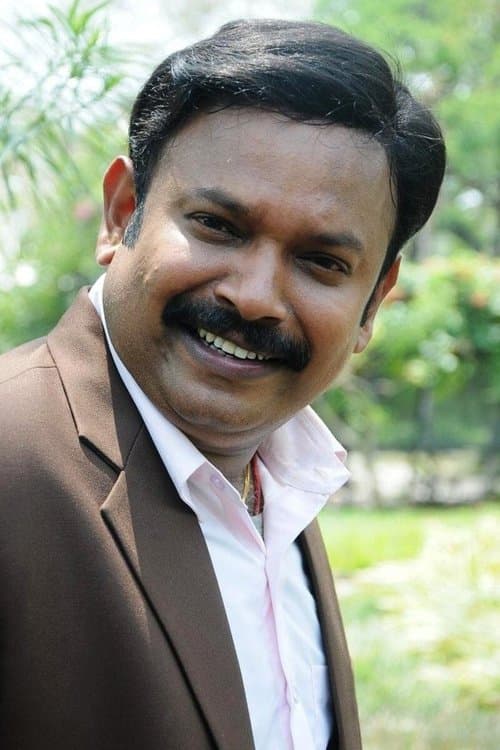 Photo of Venkat Prabhu