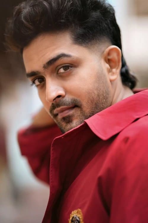 Venkitesh V P image