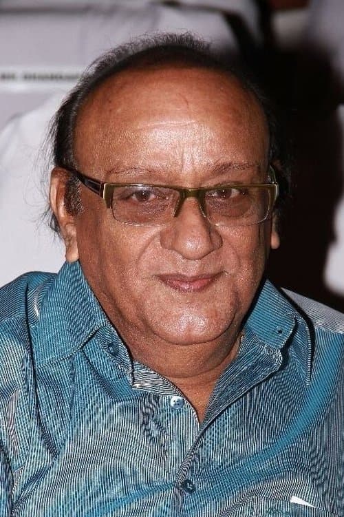 Venniradai Moorthy image