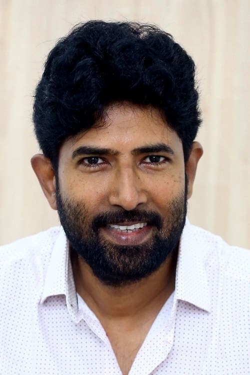 Venu Thottempudi image