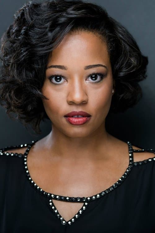Venus DeMilo Thomas image