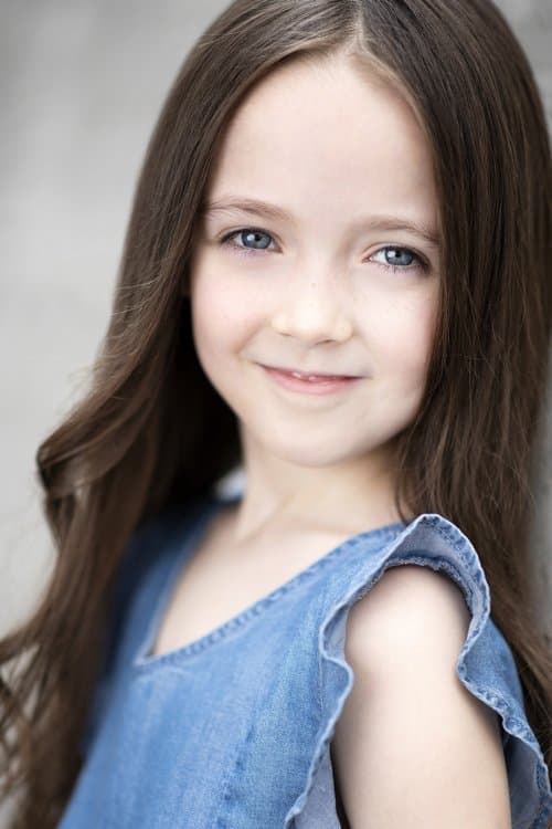 Vera Ann Frederickson image