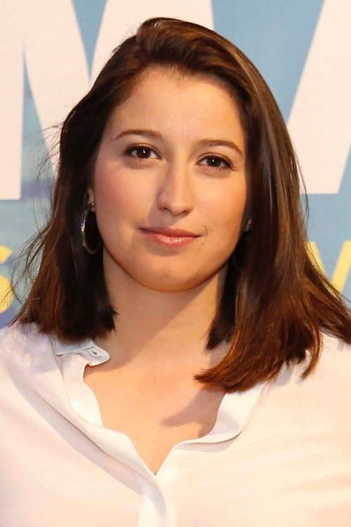 Vera Barreto image
