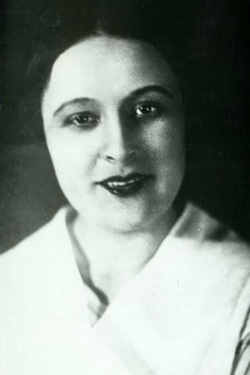 Vera Bendina image