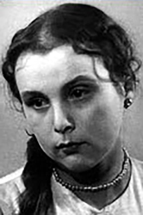 Vera Burlakova image