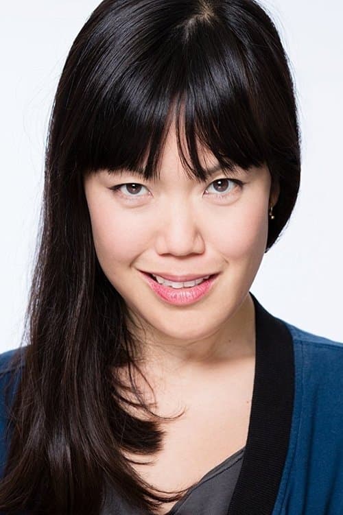 Vera Chok image
