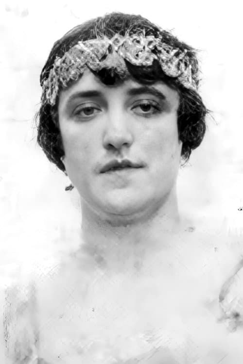Vera Doria image