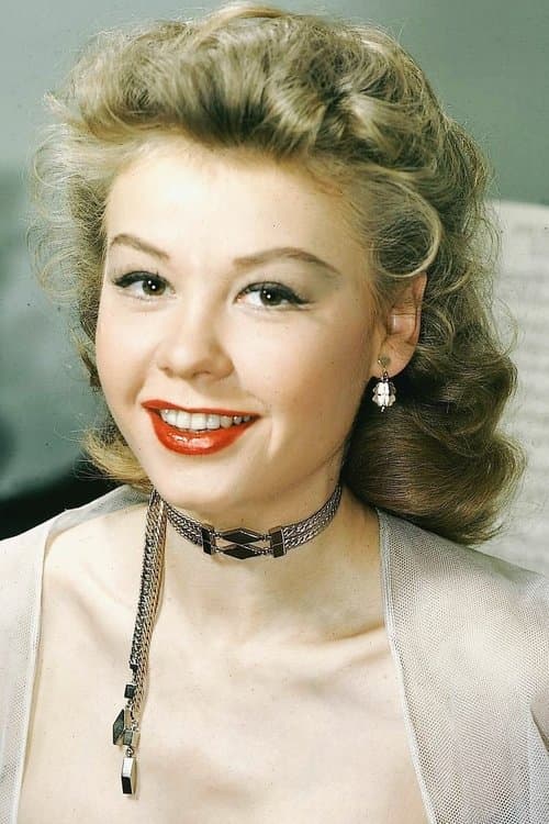 Vera-Ellen image