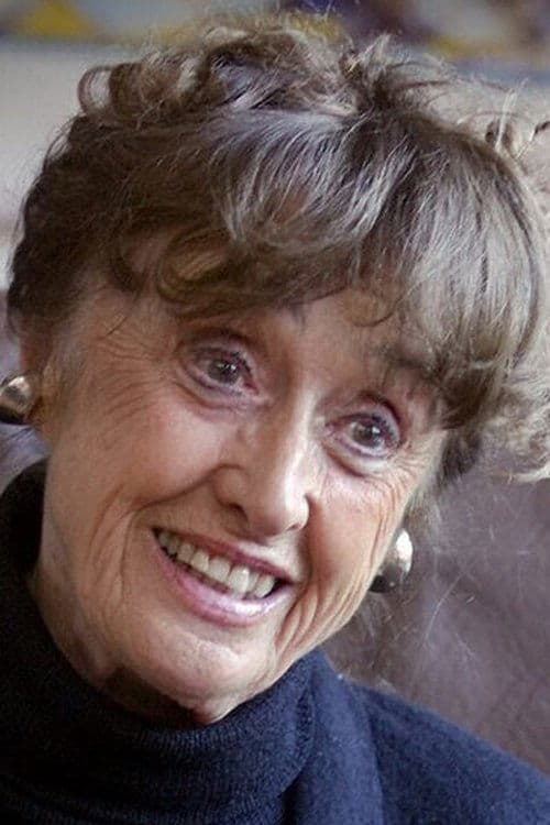 Vera Gebuhr image