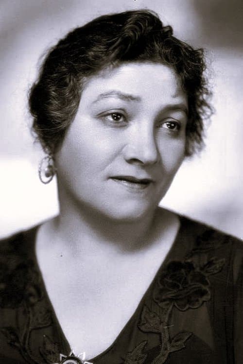 Vera Gordon image