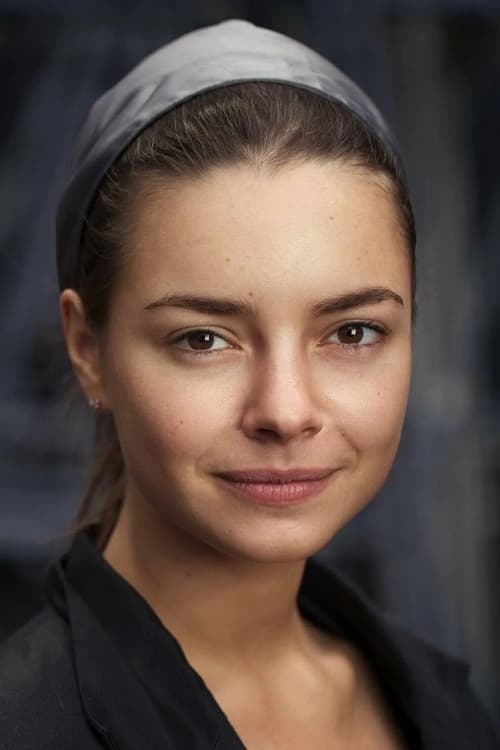 Vera Kincheva image