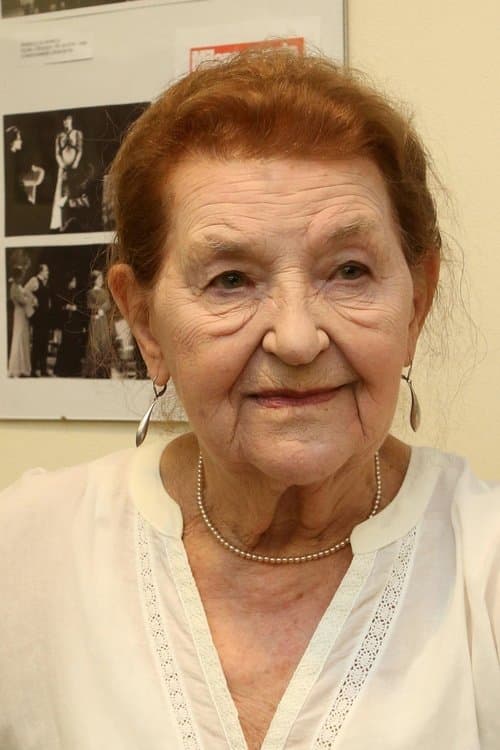 Věra Kubánková image