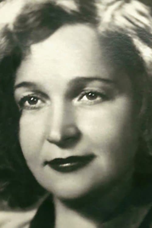 Vera Maretskaya image