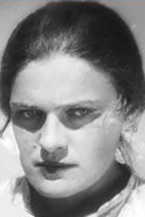 Vera Marinich image