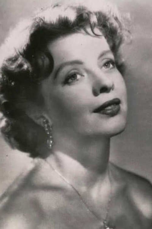 Véra Norman image