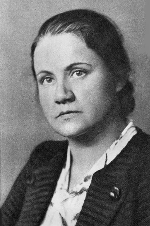Vera Popova image