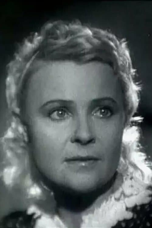 Vera Shershnyova image