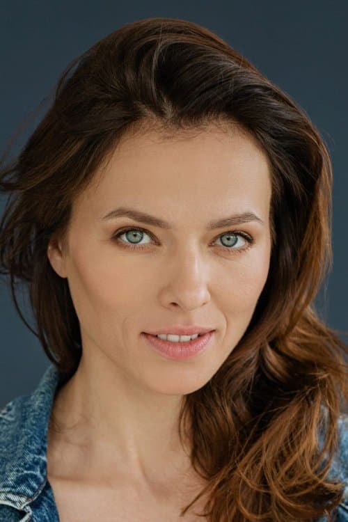 Vera Shpak image