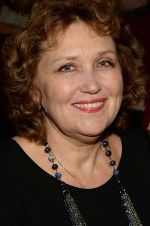 Vera Storozheva image