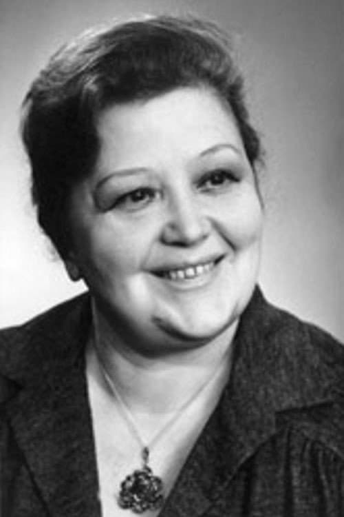 Vera Titova image