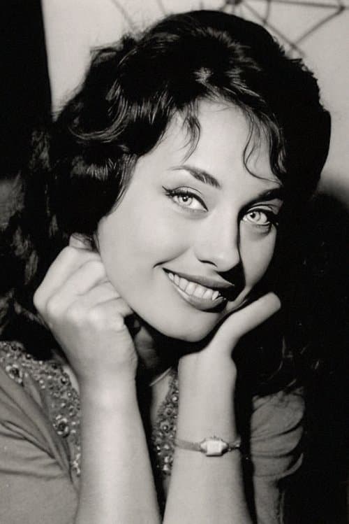 Vera Tschechowa image