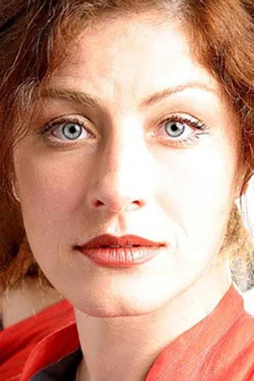 Vera Voronkova image