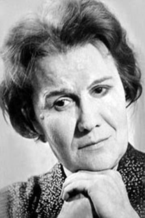Vera Yenyutina image