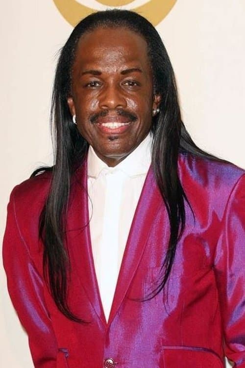 Verdine White image